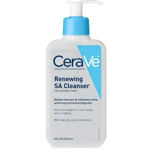 ​CeraVe Salicylic Acid Cleanser