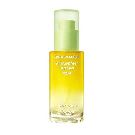 ​Goodal Green Tangerine Vitamin C Dark Spot Serum
