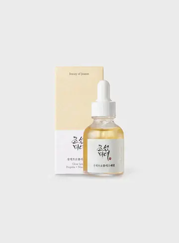 ​Beauty of Joseon Glow Serum : Propolis + Niacinamide 30ml