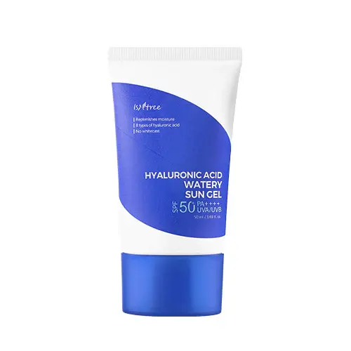 ​Isntree Hyaluronic Acid Watery Sun Gel