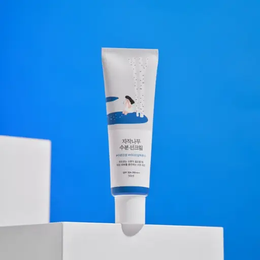 ​Birch Moisturizing Sunscreen SPF 50+, PA++++