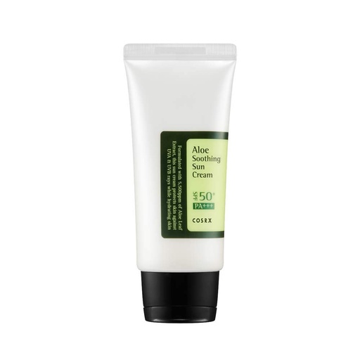 ​​COSRX Aloe Soothing Sun Cream