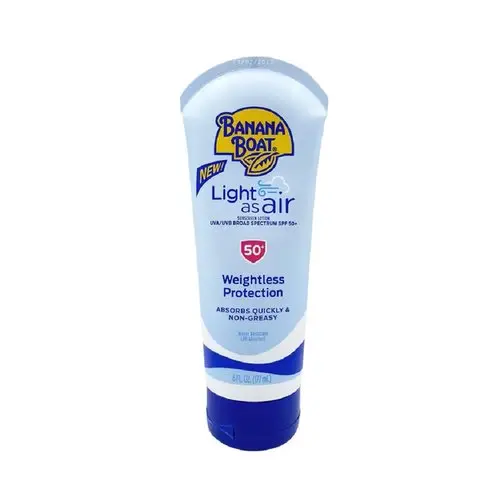 ​​Banana Boat Sunscreen